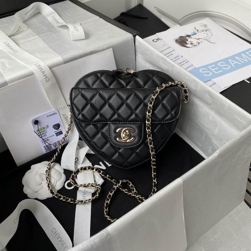 Chanel Handbags 359